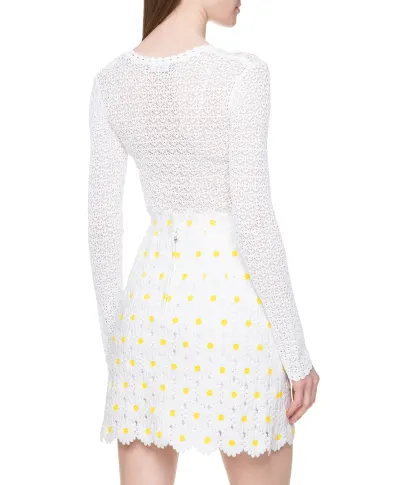 Dolce&Gabbana Джемпер - Артикул: FP008K-F62A2