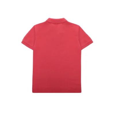 Polo Ralph Lauren Детское поло - Артикул: 321703632010