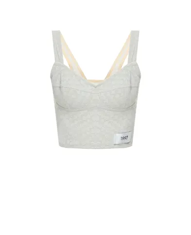 Dolce&Gabbana Бюстье - Артикул: F7T19T-FJUBN