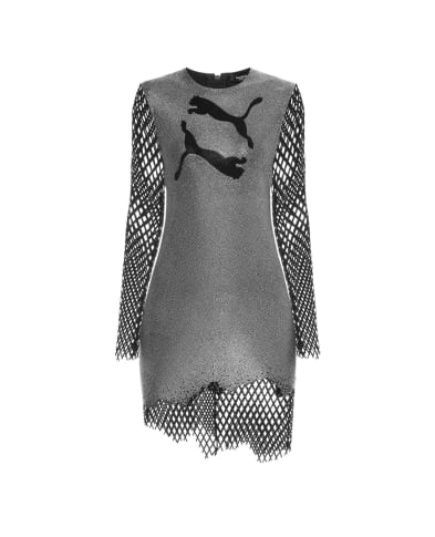 Balmain Платье - Артикул: SF46845A019