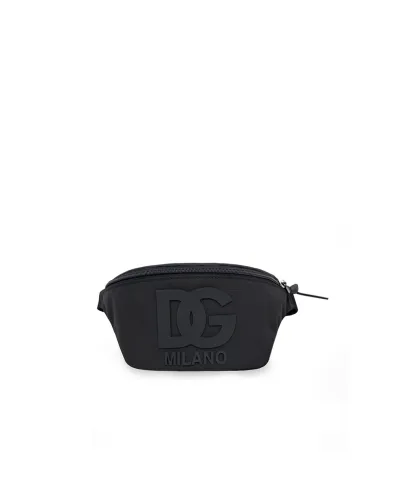 Dolce&Gabbana Дитяча поясна сумка - Артикул: EM0072-AU927