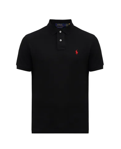 Polo Ralph Lauren Поло Mesh - Артикул: 710782592001