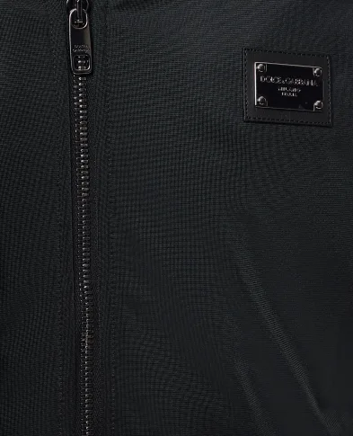 Dolce&Gabbana Спортивная кофта (костюм) - Артикул: G9ABKT-HU7B0