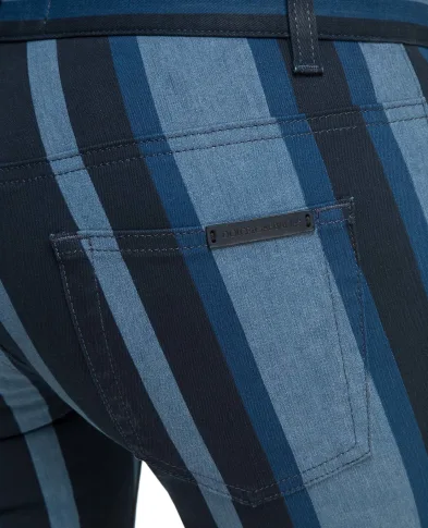 Dolce&Gabbana Джинси Girly Denim Fit - Артикул: FTAH8D-G879E