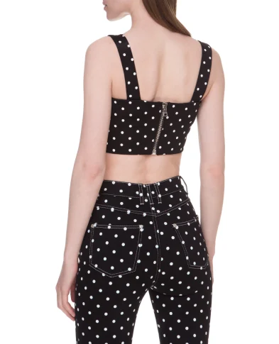 Balmain Топ - Артикул: TF00002J015