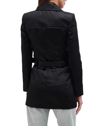 Saint Laurent Жакет - Артикул: 778548-Y3C76