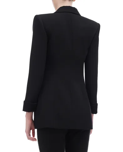 Balmain Жакет - Артикул: DF1SE095ME54