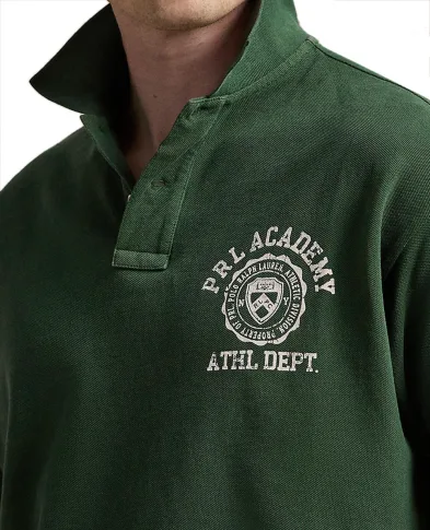 Polo Ralph Lauren Поло - Артикул: 710971835001