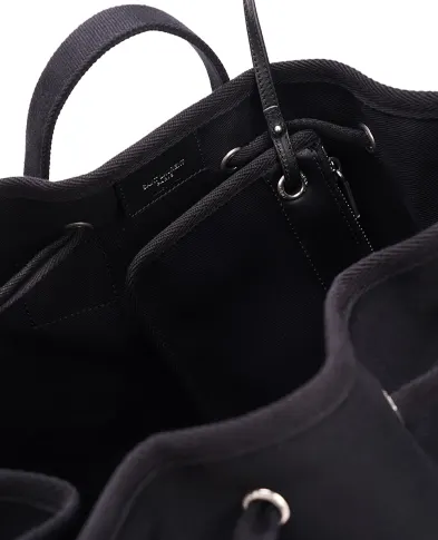Saint Laurent Рюкзак Rive Gauche - Артикул: 734682-FABKL