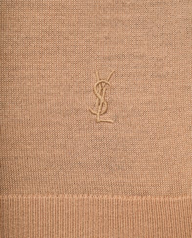 Saint Laurent Гольф - Артикул: 755010-Y76GM