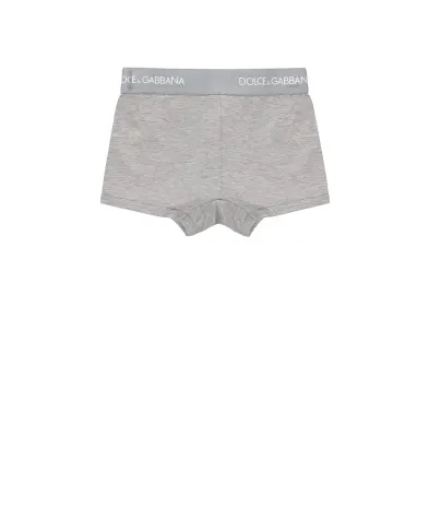 Dolce&Gabbana Детские боксеры (2 шт) - Артикул: L4J701-G7OCT