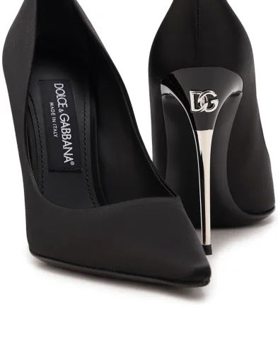 Dolce&Gabbana Туфли - Артикул: CD1851-A7630