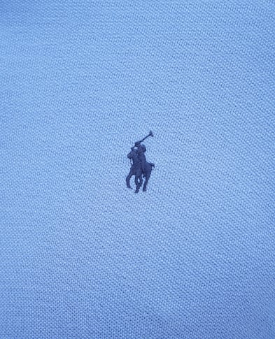 Polo Ralph Lauren Поло Mesh - Артикул: 710782592012
