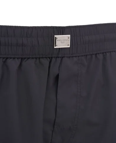Dolce&Gabbana Плавательные шорты - Артикул: M4F36T-ONR46