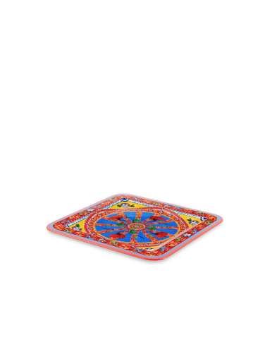 Dolce&Gabbana Поднос из дерева - Артикул: TC0021-TCA69