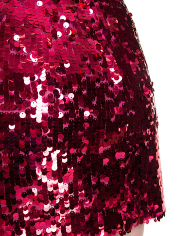 Dolce&Gabbana Юбка - Артикул: F4BEET-FLMPB