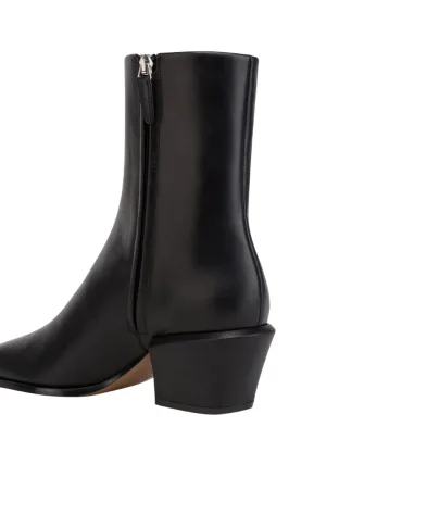 Paris Texas Ботильйони Bettina зі шкіри - Артикул: PX1804-XLTVT