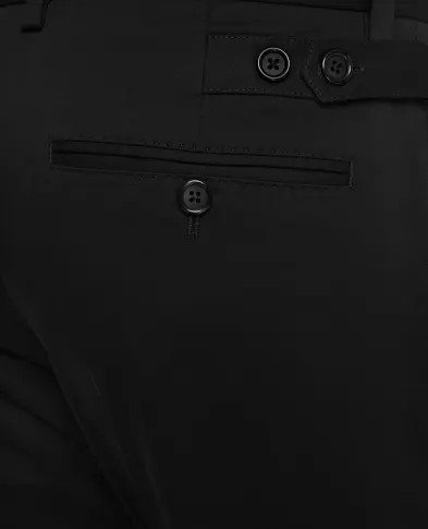 Dolce&Gabbana Чиносы - Артикул: GY6IET-FUFJR