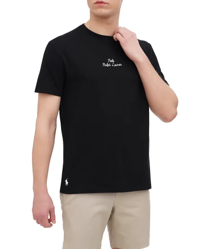 Polo Ralph Lauren Футболка - Артикул: 710936585001