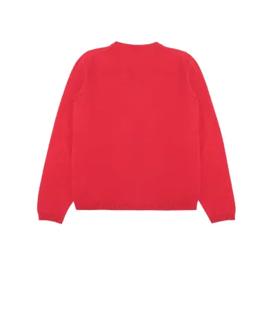 Dolce&Gabbana Детский кашемировый кардиган - Артикул: L5KWB2-JAW5B-S