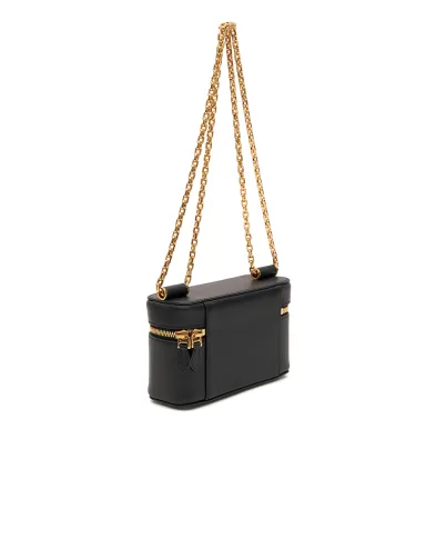 Dolce&Gabbana Кожаная сумка Sicily - Артикул: BB7800-B7321