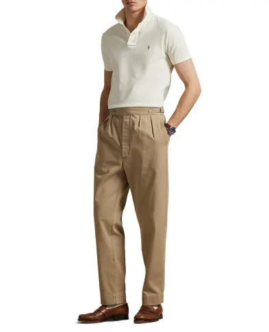 Polo Ralph Lauren Поло Mesh - Артикул: 710680784372