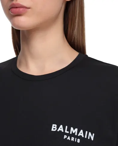 Balmain Футболка - Артикул: VF11351B013