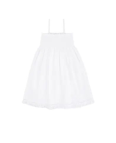 Dolce&Gabbana Дитячий сарафан - Артикул: L53DZ1-G7NZC-S