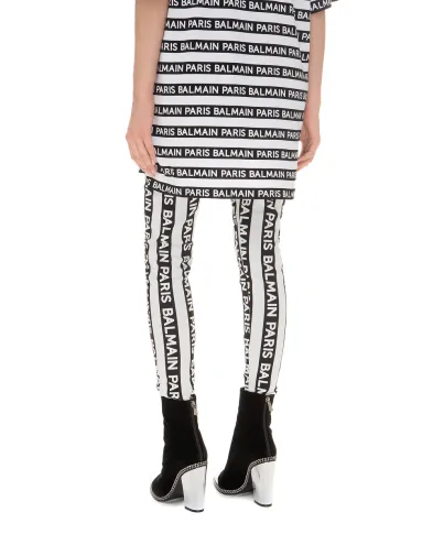 Balmain Брюки - Артикул: RF15222C051