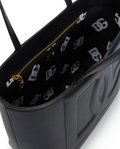 Dolce&Gabbana Сумка шоппер DG Logo Small - Артикул: BB7337-AW576