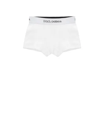 Dolce&Gabbana Детские боксеры (2 шт) - Артикул: L4J701-G7OCT