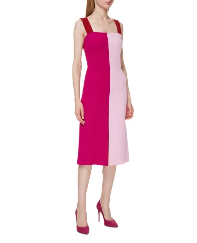 Dolce&Gabbana Платье - Артикул: F6P8ZT-GDZ50