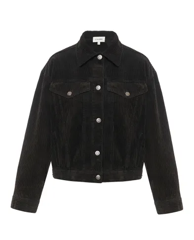 Frame Куртка вельветовая - Артикул: 8015200