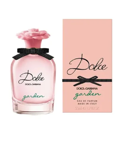 Dolce&Gabbana Парфумована вода Dolce Garden, 50 мл - Артикул: I40360210000-Гарден