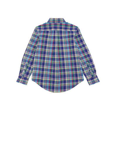 Polo Ralph Lauren Детская рубашка - Артикул: 323862260033