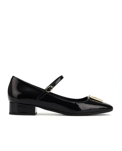 Dolce&Gabbana Туфли - Артикул: CD1814-A1037