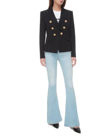 Balmain Жакет - Артикул: AF1SG000WB05