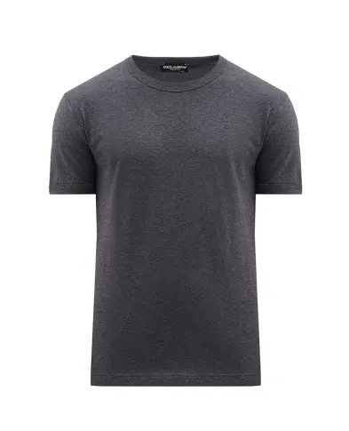 Dolce&Gabbana Футболка - Артикул: G8JX7T-FU7EQ