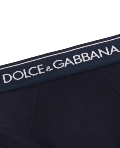 Dolce&Gabbana Брифы (2 шт.) - Артикул: M9C03J-ONN95