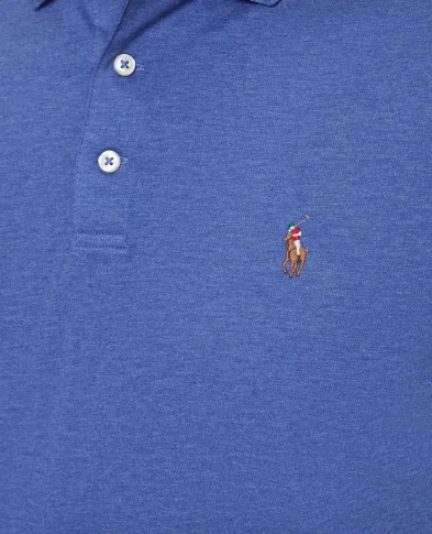 Polo Ralph Lauren Поло Interlock - Артикул: 710713130008