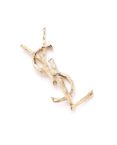 Saint Laurent  Брошка - Артикул: 748486-Y1500
