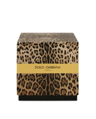 Dolce&Gabbana Свеча - Артикул: TCC087-TCAG3