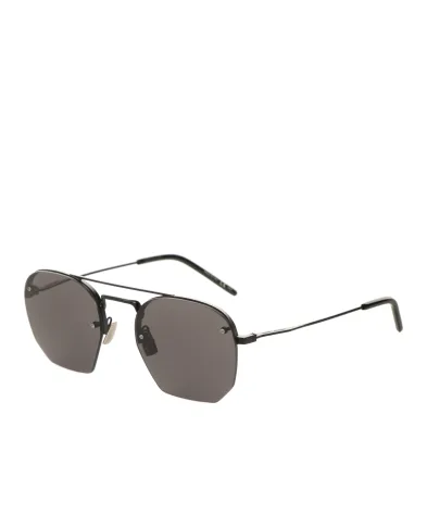 Saint Laurent Солнцезащитные очки - Артикул: 652334-Y9902