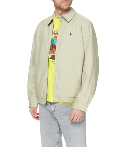 Polo Ralph Lauren Куртка BI-Swing - Артикул: 710548506002