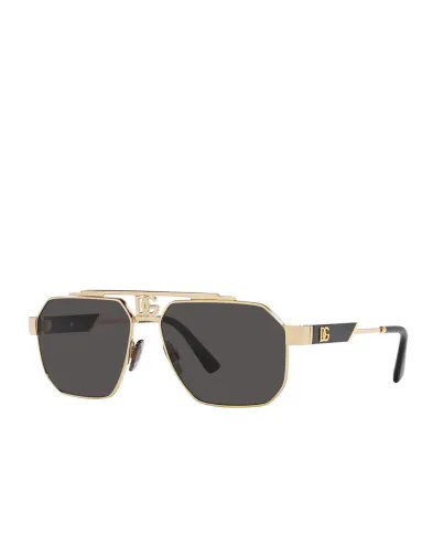 Dolce&Gabbana Солнцезащитные очки - Артикул: 229402-8759