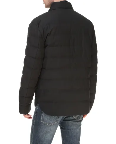 Dolce&Gabbana Пуховик - Артикул: G9VD6T-FUSNU