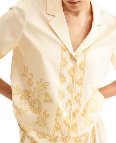 ERES Рубашка MENTHOLEE - Артикул: 272606