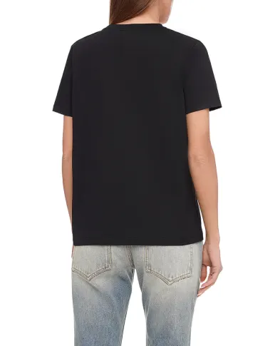 Balmain Футболка - Артикул: BF1EF005BB02