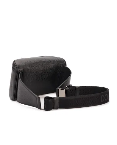 Dolce&Gabbana Кожаная сумка Belt - Артикул: BM2438-A8034