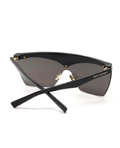 Saint Laurent Солнцезащитные очки - Артикул: SL 614 MASK-001